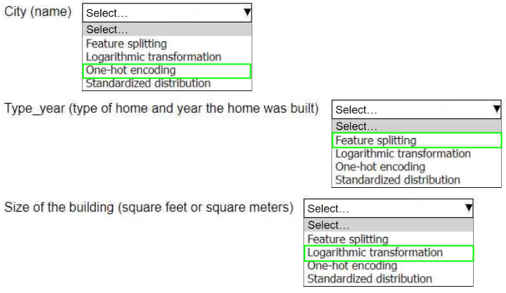 Exhibit 2 for question 9