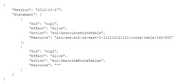 Exhibit 1 for question 33