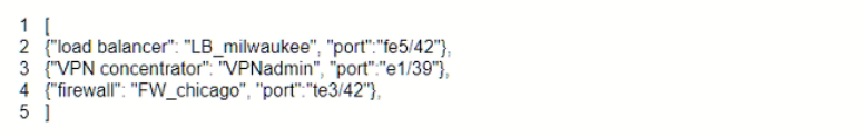 Exhibit 1 for question 1116