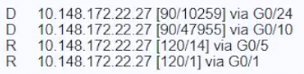 Exhibit 1 for question 1137