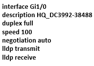 Exhibit 1 for question 260