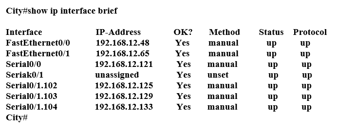 Exhibit 1 for question 397