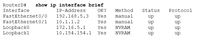 Exhibit 1 for question 400