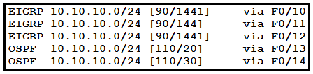 Exhibit 1 for question 464
