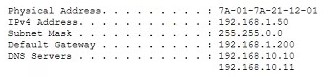 Exhibit 1 for question 236