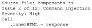 Exhibit 1 for question 38