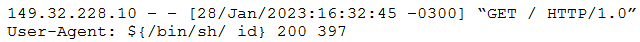Exhibit 1 for question 358