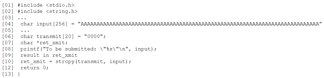 Exhibit 1 for question 281