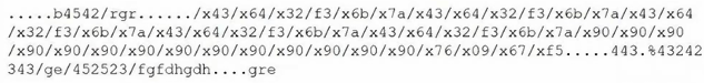 Exhibit 1 for question 298
