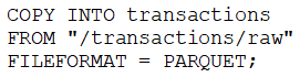 Exhibit 1 for question 103