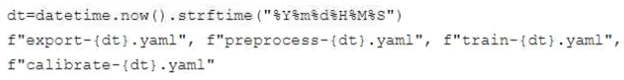 Exhibit 1 for question 201